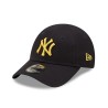 NY Yankees League Essential 9Forty Bébé