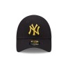 NY Yankees League Essential 9Forty Bébé