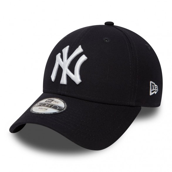 NY Yankees 940 League Basic Junior