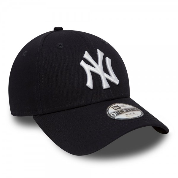 NY Yankees 940 League Basic Junior