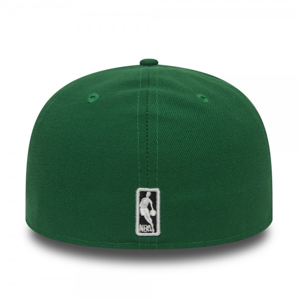 59Fifty Fitted Boston Celtics Essential