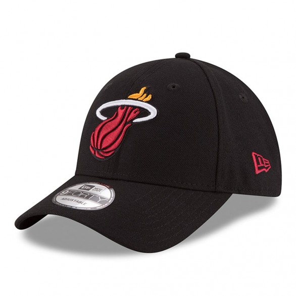 Miami Heat The League 9Forty