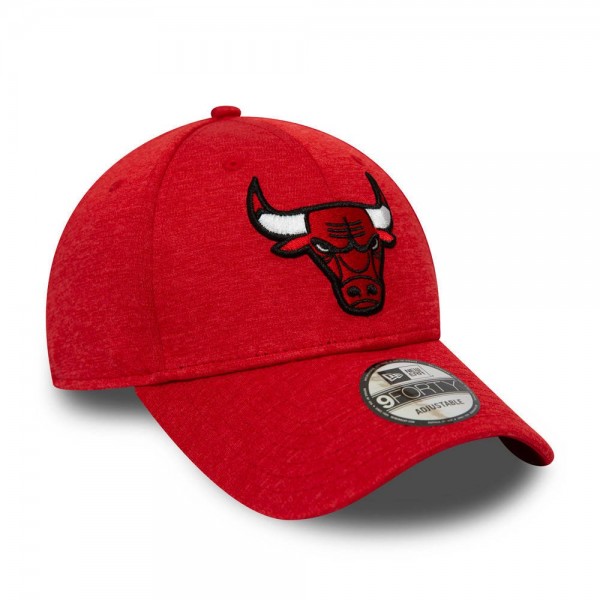 Chicago Bulls Shadow Tech 9Forty