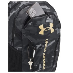UA Hustle 6.0 Backpack