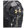 UA Hustle 6.0 Backpack