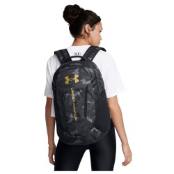 UA Hustle 6.0 Backpack