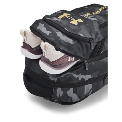 UA Hustle 6.0 Backpack