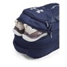 UA Hustle 6.0 Backpack