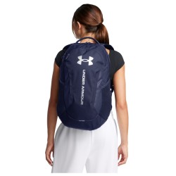 UA Hustle 6.0 Backpack