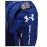 UA Hustle 6.0 Backpack