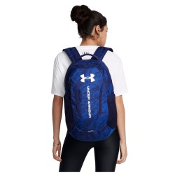 UA Hustle 6.0 Backpack