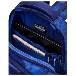 UA Hustle 6.0 Backpack