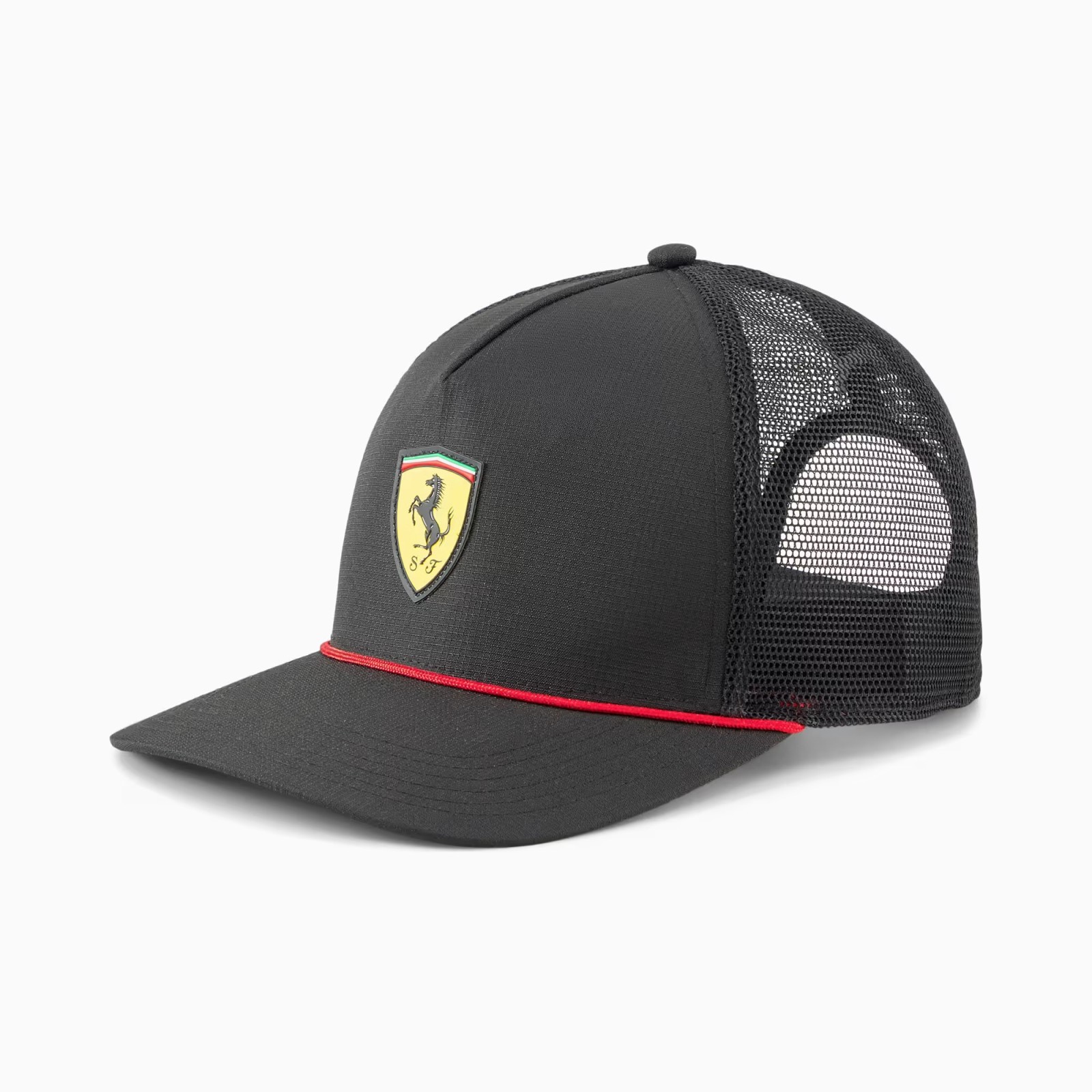Ferrari SPTWR Race TR Cap