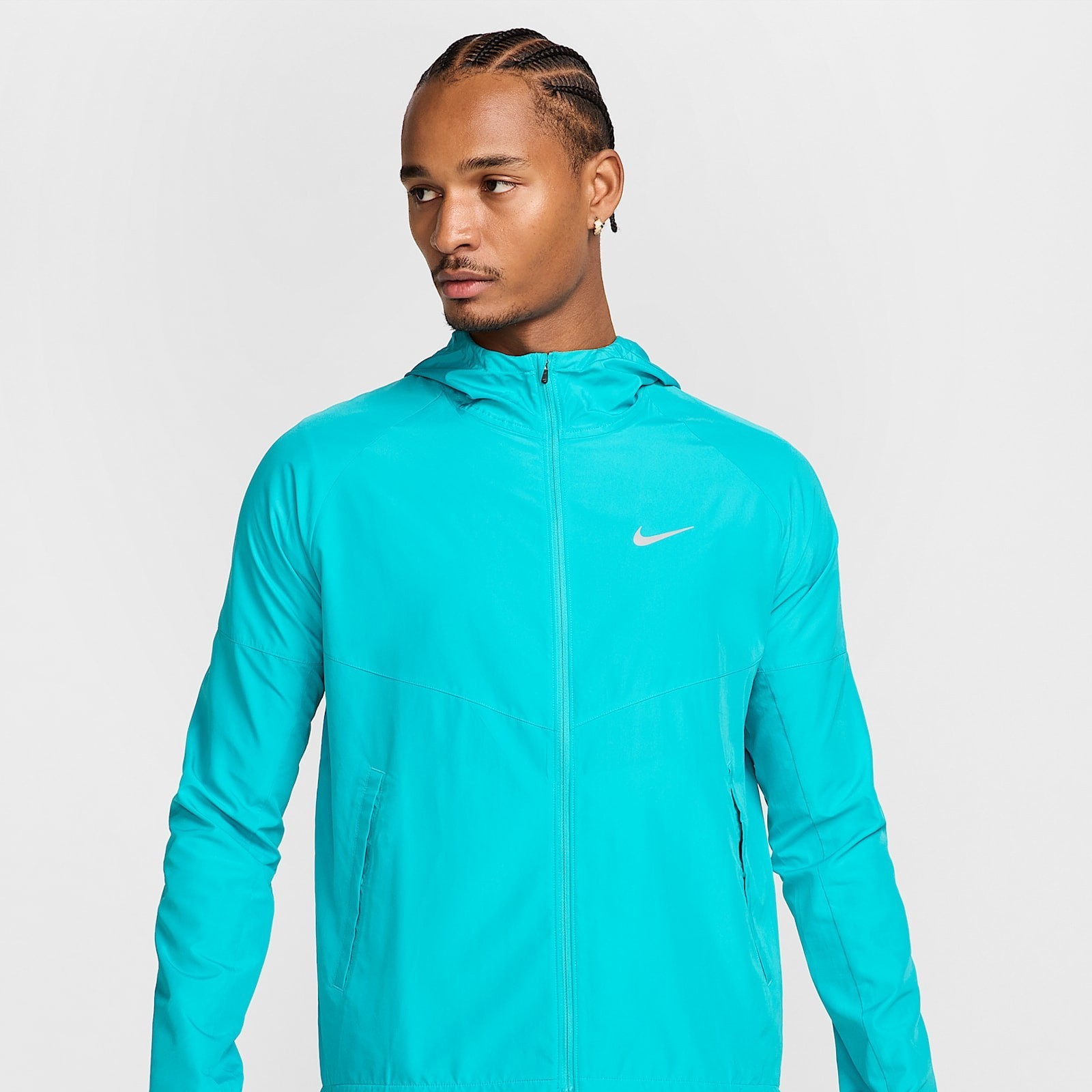 M NK RPL MILER JKT