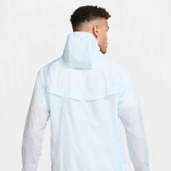 M NK UV RPL STRIDE JACKET