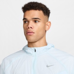 M NK UV RPL STRIDE JACKET