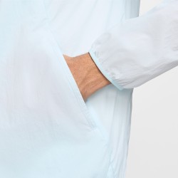 M NK UV RPL STRIDE JACKET