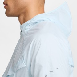 M NK UV RPL STRIDE JACKET