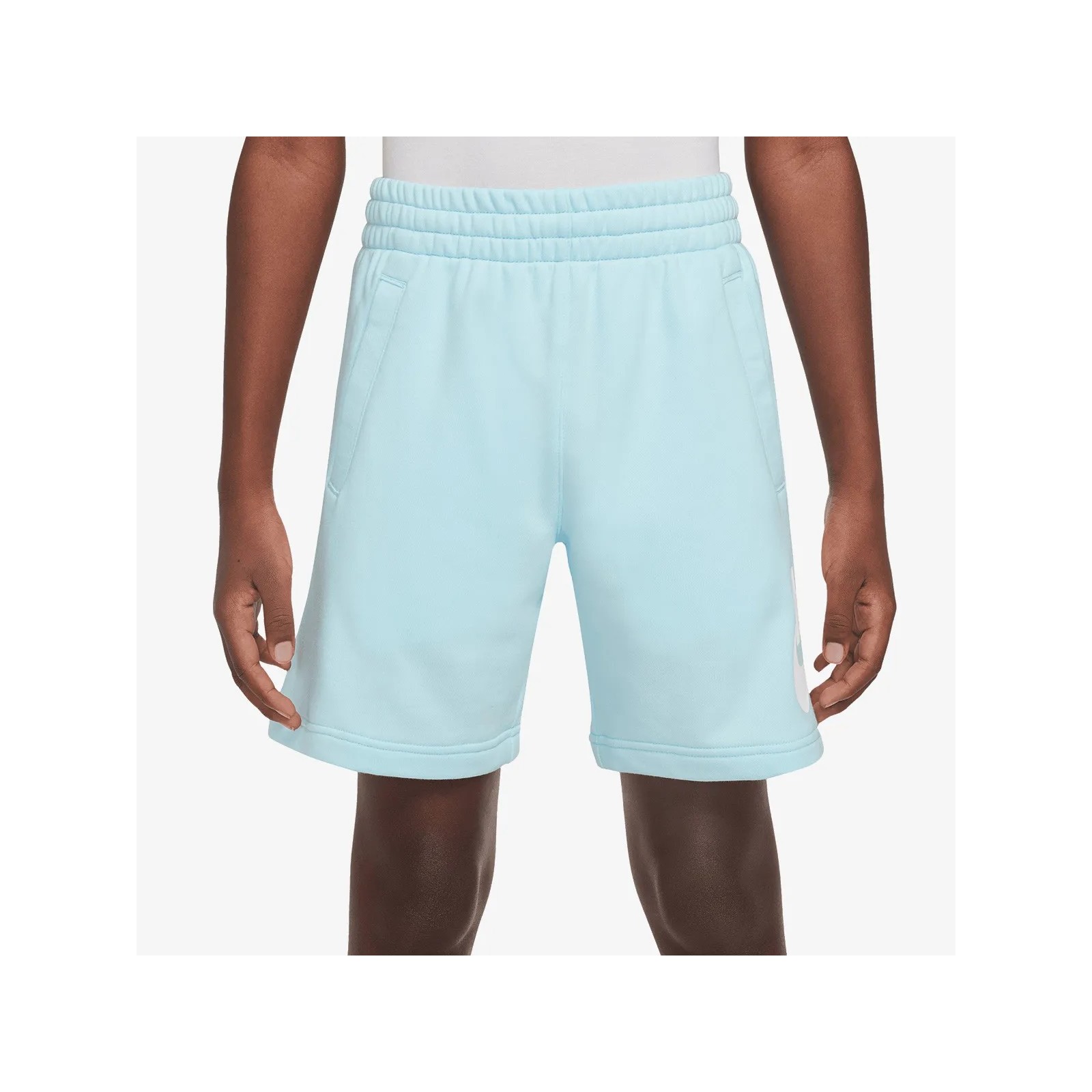 K NSW CLUB FT SHORT HBR