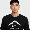 M NK DF TEE TRAIL LOGO