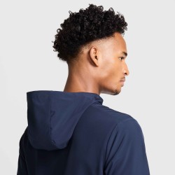 M NK DF FORM HD JKT SWOOSH