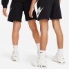 Short en molleton pour ado