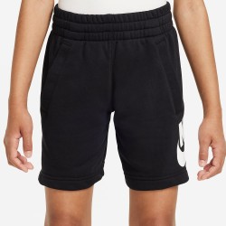 Short en molleton pour ado