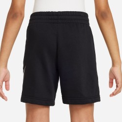 Short en molleton pour ado