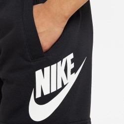 Short en molleton pour ado