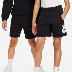 Short en molleton pour ado