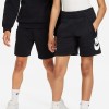 Short en molleton pour ado