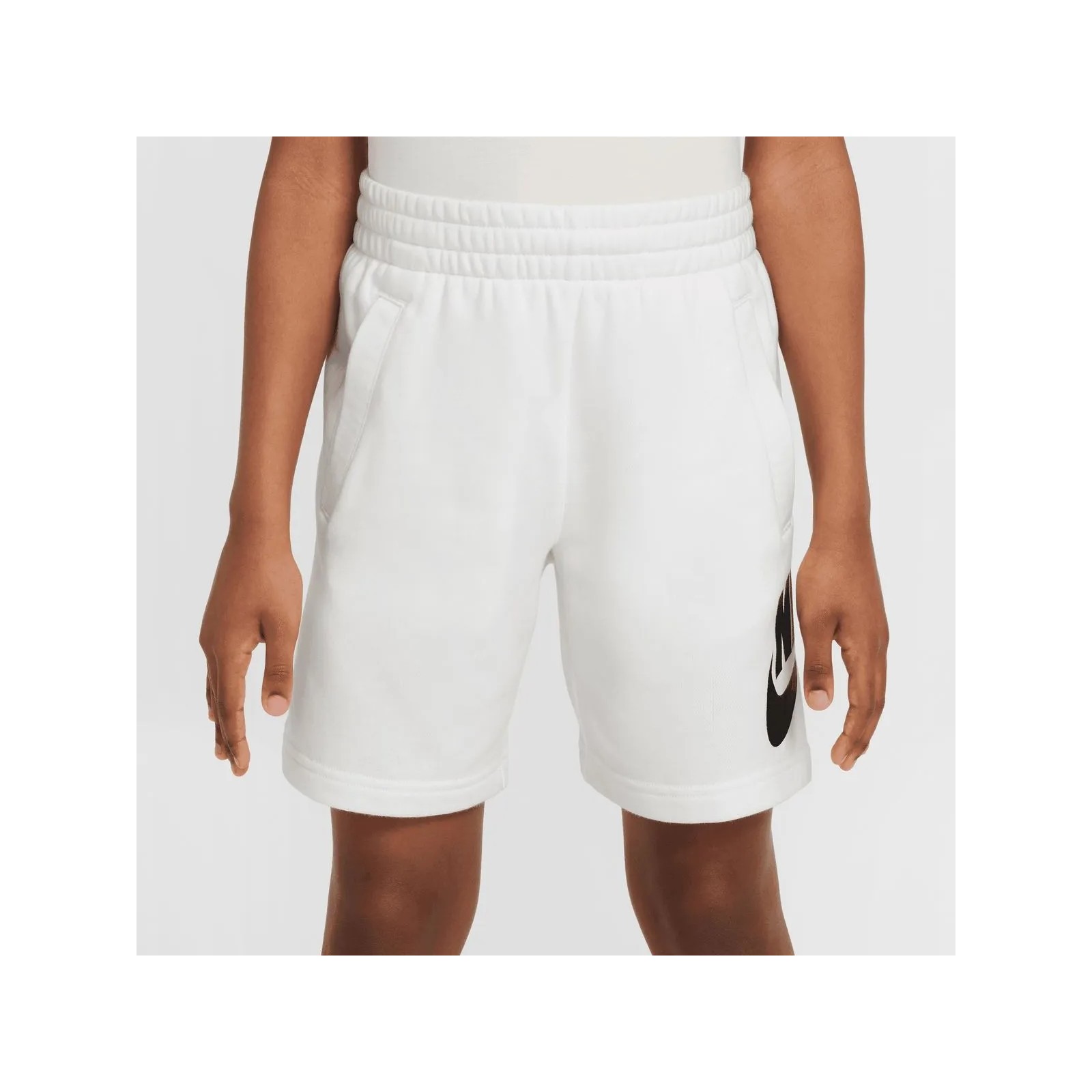 K NSW CLUB FT SHORT HBR