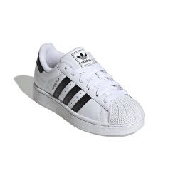 ADIDAS SUPERSTAR II J