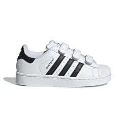 ADIDAS SUPERSTAR II CF C