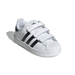 ADIDAS SUPERSTAR II CF C