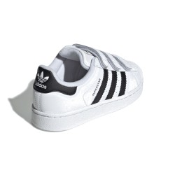 ADIDAS SUPERSTAR II CF C