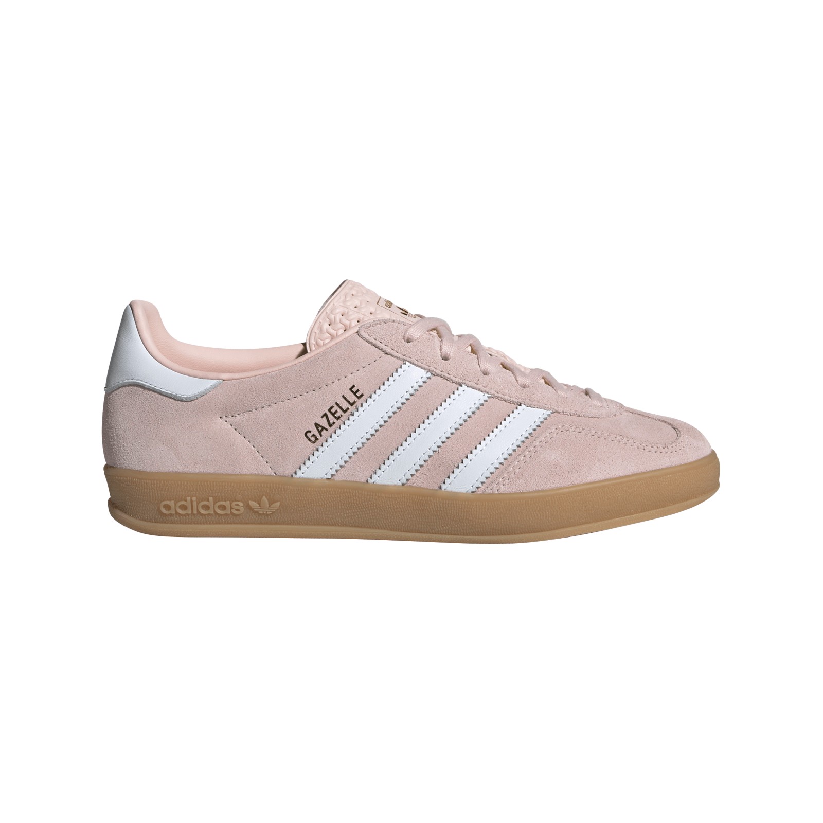 ADIDAS GAZELLE INDOOR W