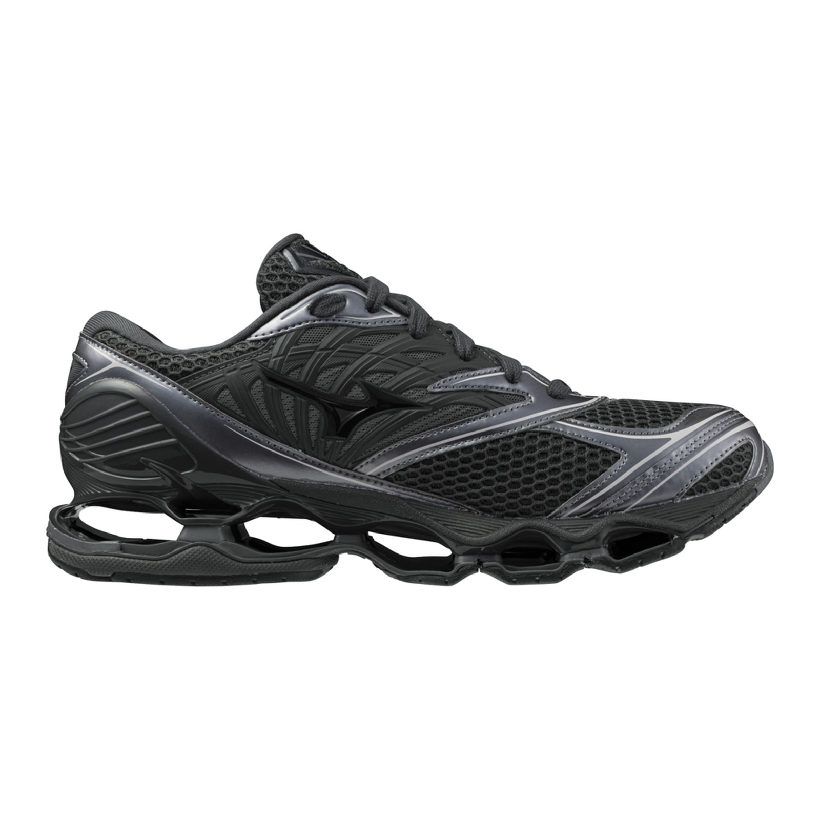 MIZUNO Wave Prophecy LS Y2K