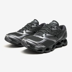 MIZUNO Wave Prophecy LS Y2K