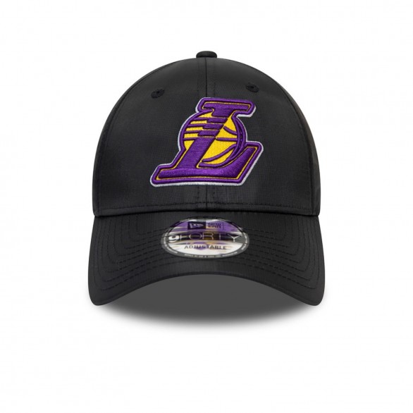 Los Angeles Lakers Team Ripstop 9Forty
