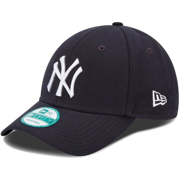 NEW ERA Casquette New York Yankees 940 League Basic - 10531939