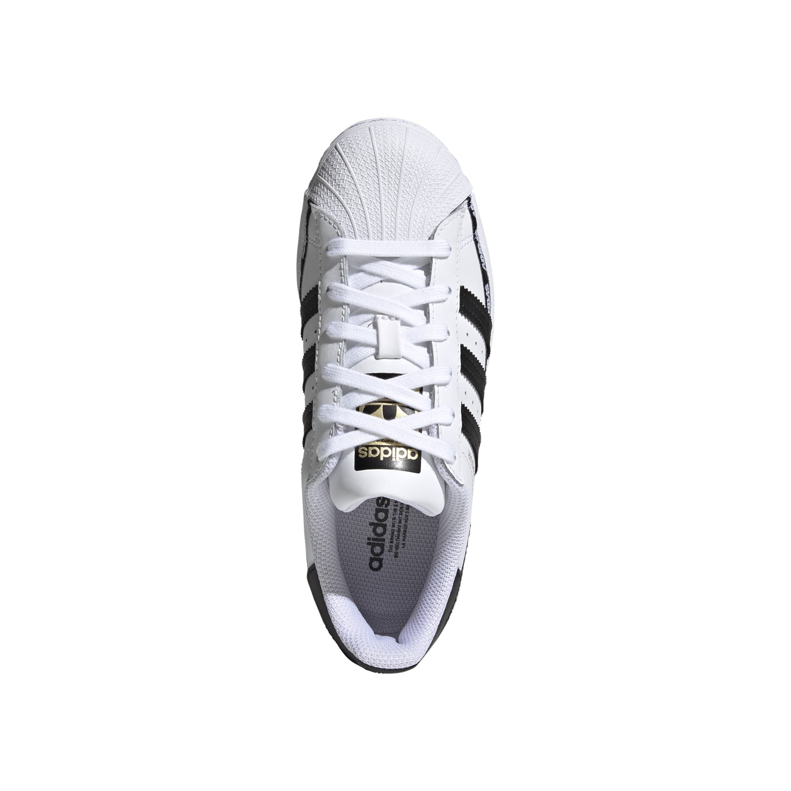 Superstar Junior Ref:FX5871 - sneakerzd.com