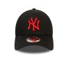NY Yankees League Essential 9Forty