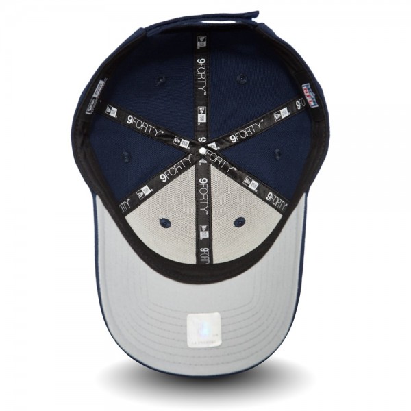 Casquette New Era New England Patriots 9Forty NFL The League - 10517877