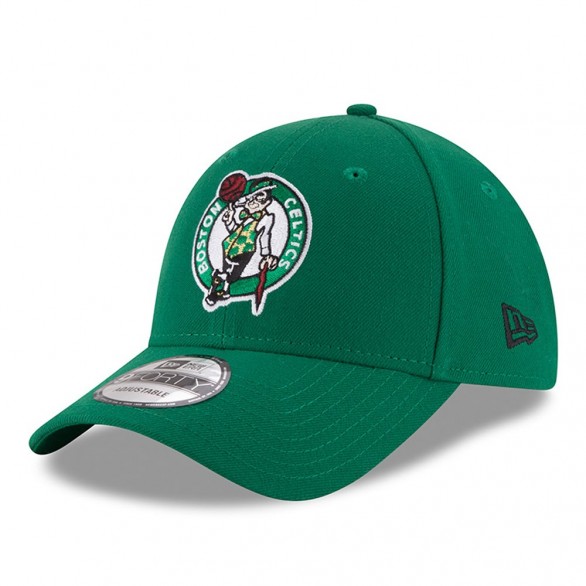 Casquette New Era The League Boston Celtics 9Forty - 11405617
