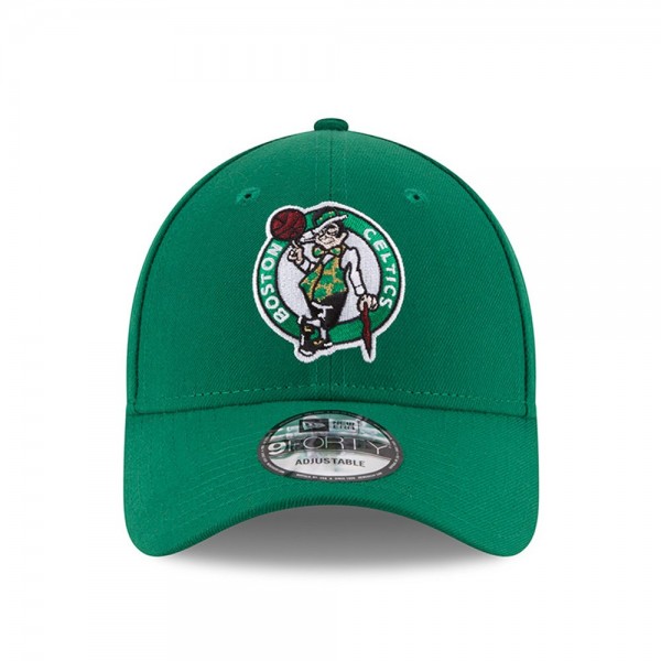 9Forty Boston Celtics The League