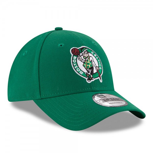 9Forty Boston Celtics The League