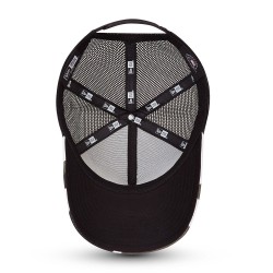 LA Dodgers Camo Trucker 9Forty Cadet