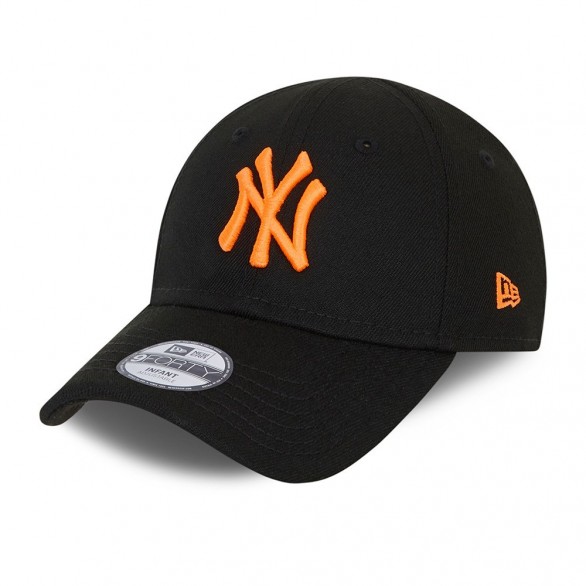 NY Yankees Neon Pack 9Forty Bébé